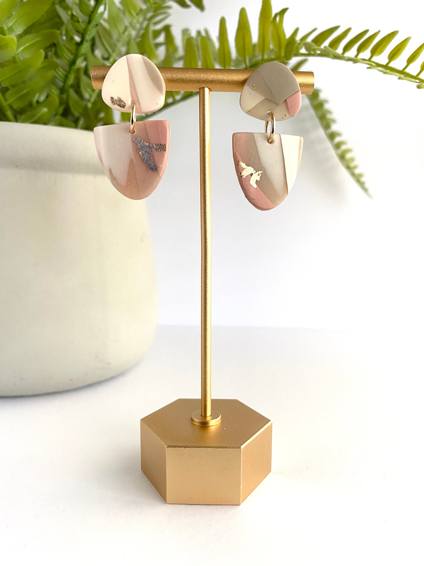 Luxe Deluxe | Multi Color Gumdrop Earrings
